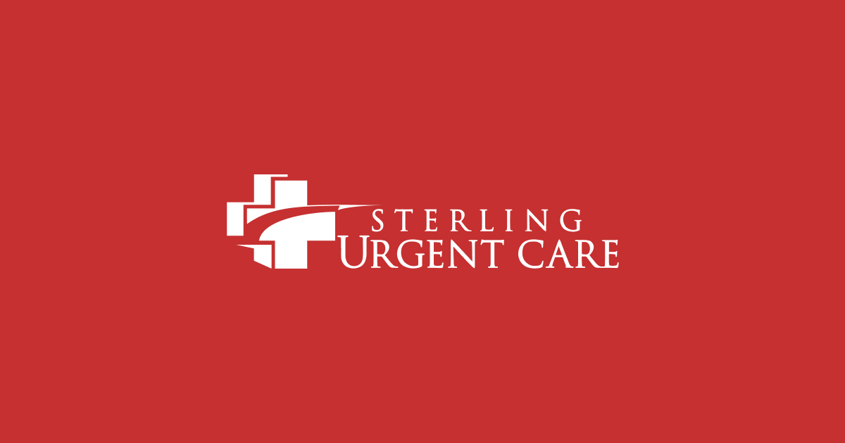 About Sterling Urgent Care